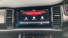 Skoda Kodiaq 2.0 TDI Sport Line 4x4 5dr DSG [7 Seat] Diesel Estate